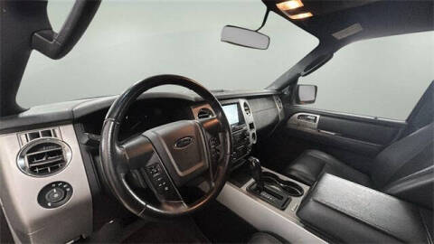 2015 Ford Expedition EL XLT