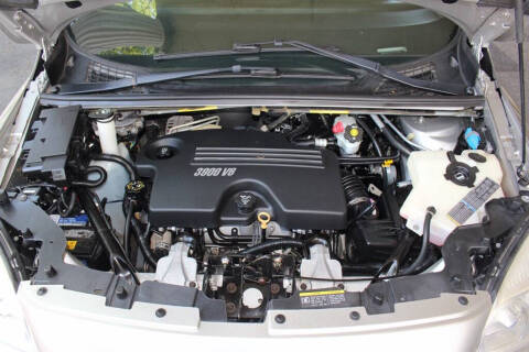 2007 Buick Terraza CXL