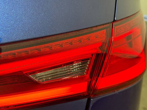 2015 Audi A3 1.8T Premium