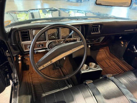 1972 Buick Skylark