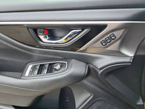 2021 Subaru Outback Limited XT