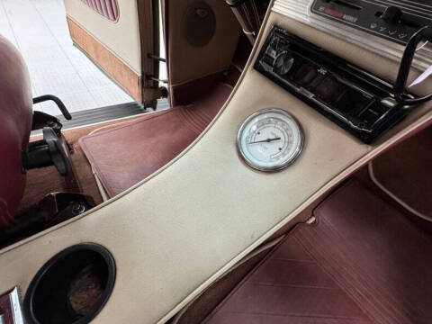 1940 Ford Deluxe