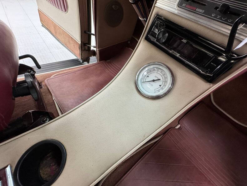 1940 Ford Deluxe