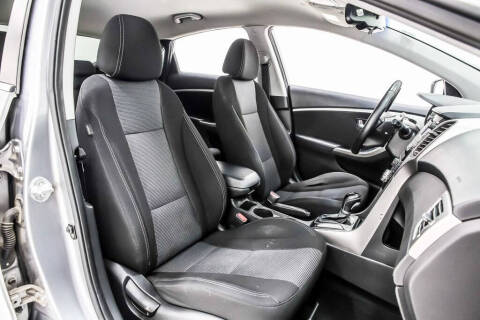 2013 Hyundai Elantra GT