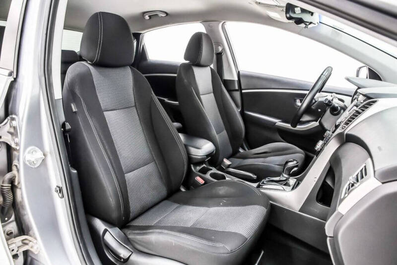 2013 Hyundai Elantra GT