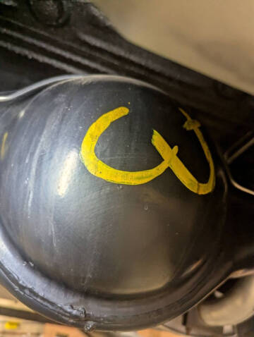 1970 Plymouth Superbird