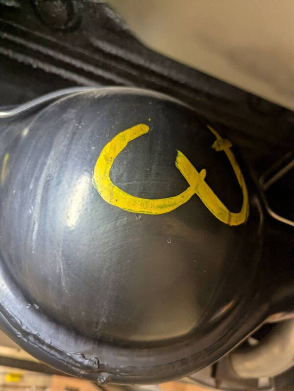 1970 Plymouth Superbird