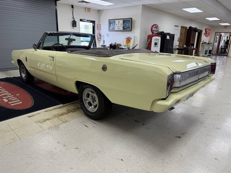1967 Dodge Dart