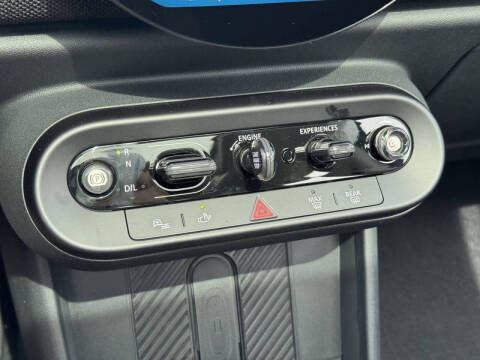 2025 MINI Hardtop 2 Door Cooper S