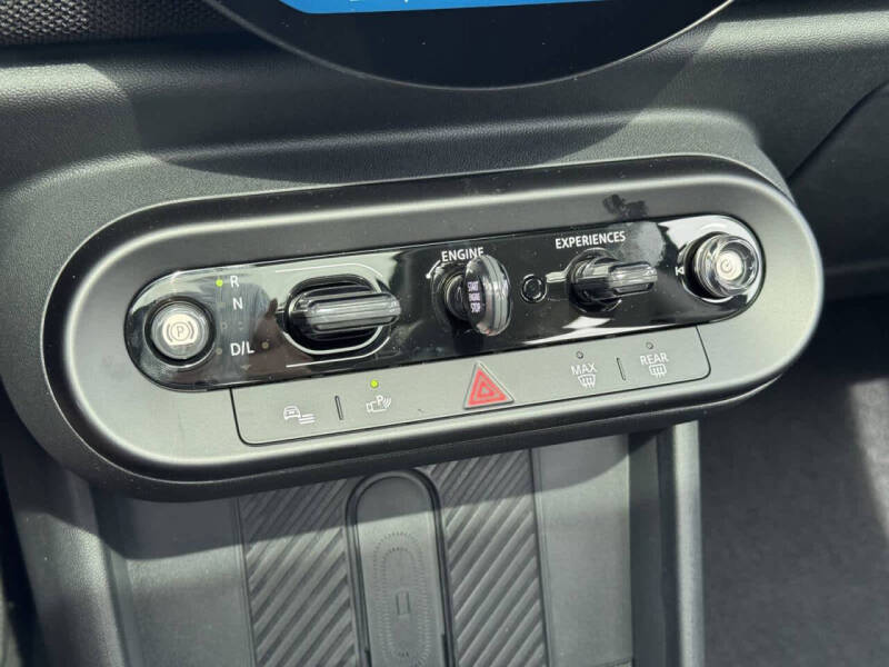 2025 MINI Hardtop 2 Door Cooper S