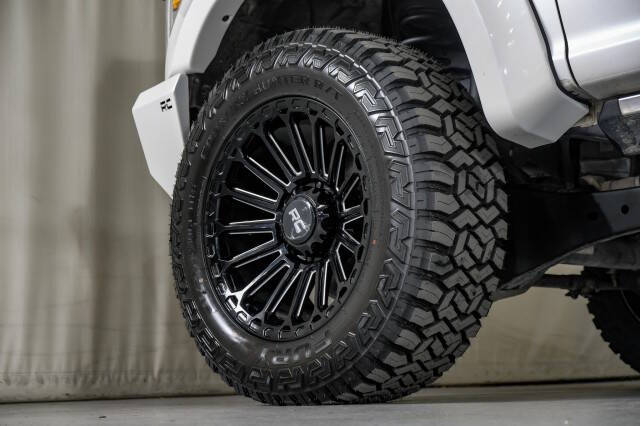 2019 Ford F-250 Super Duty