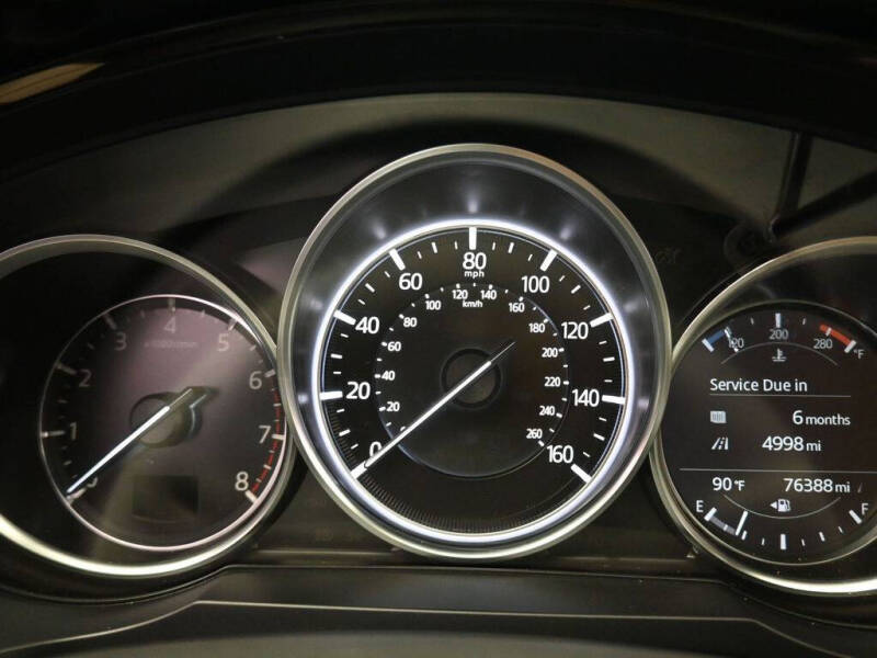 2019 Mazda CX-9 Touring