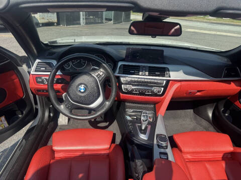 2020 BMW 4 Series 430i