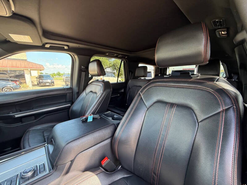 2023 Ford Expedition Timberline