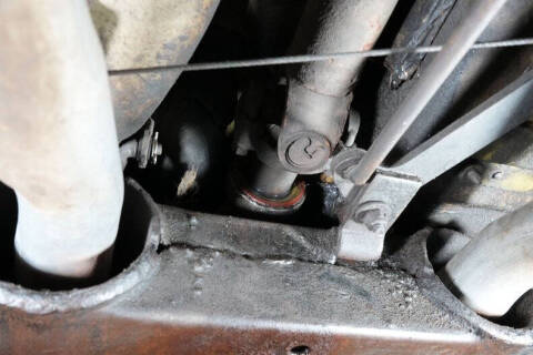 1965 Chevrolet Corvette