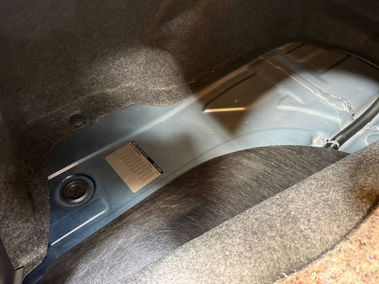 2011 Chevrolet Camaro 45