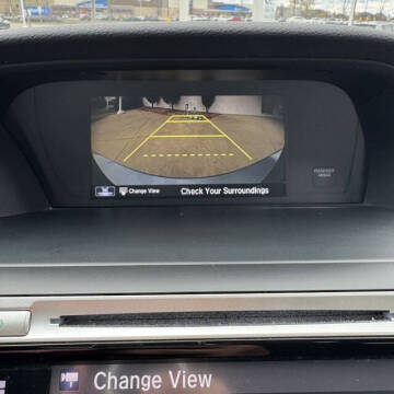 2017 Honda Accord EX