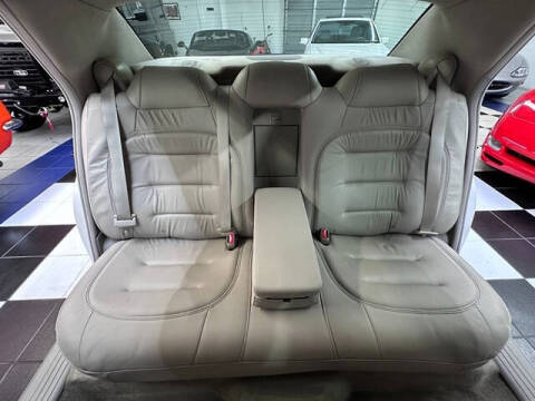 2003 Cadillac DeVille