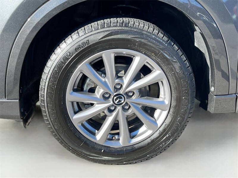 2024 Mazda CX-5 2.5 S Select