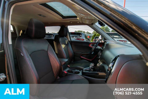 2023 Kia Soul GT-Line