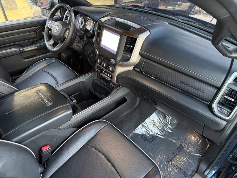 2022 RAM 2500 Limited