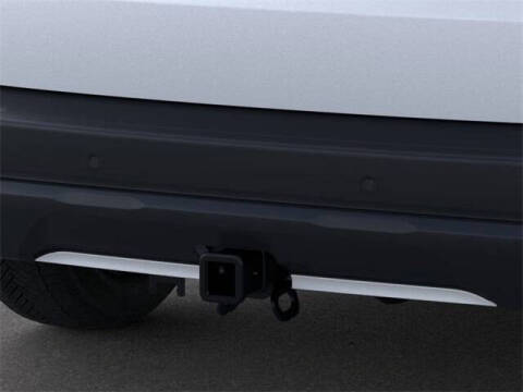 2025 Ford Escape Hybrid ST-Line Select