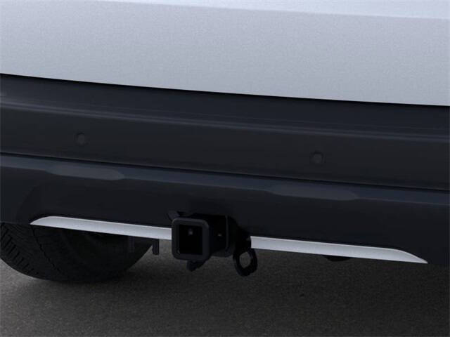 2025 Ford Escape Hybrid ST-Line Select