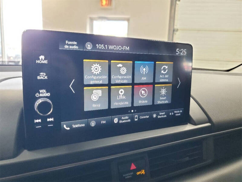 2023 Honda Pilot EX-L