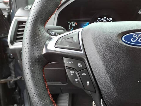 2024 Ford Edge ST-Line