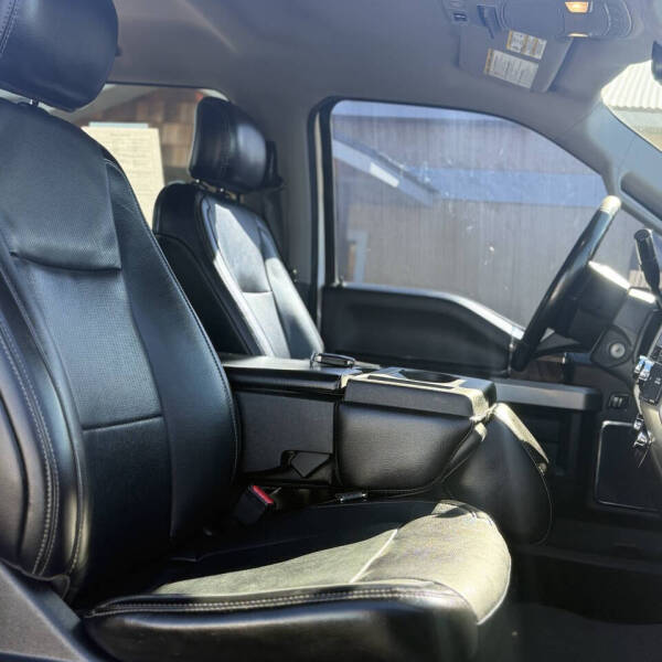 2017 Ford F-250 Super Duty