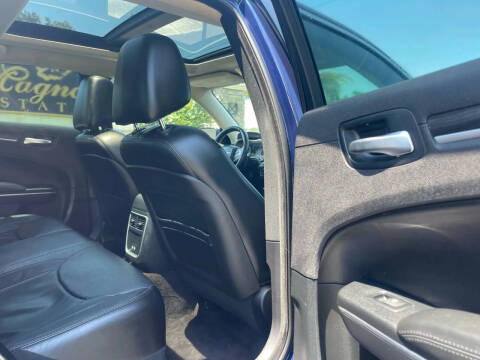 2017 Chrysler 300 Limited