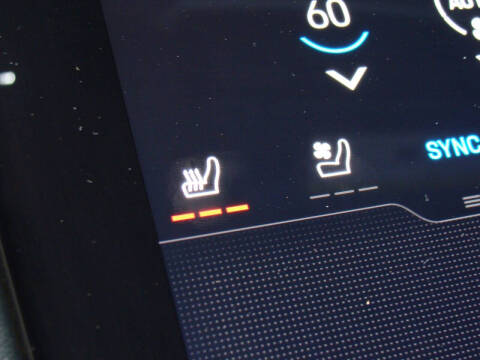 2021 Porsche Taycan 4S