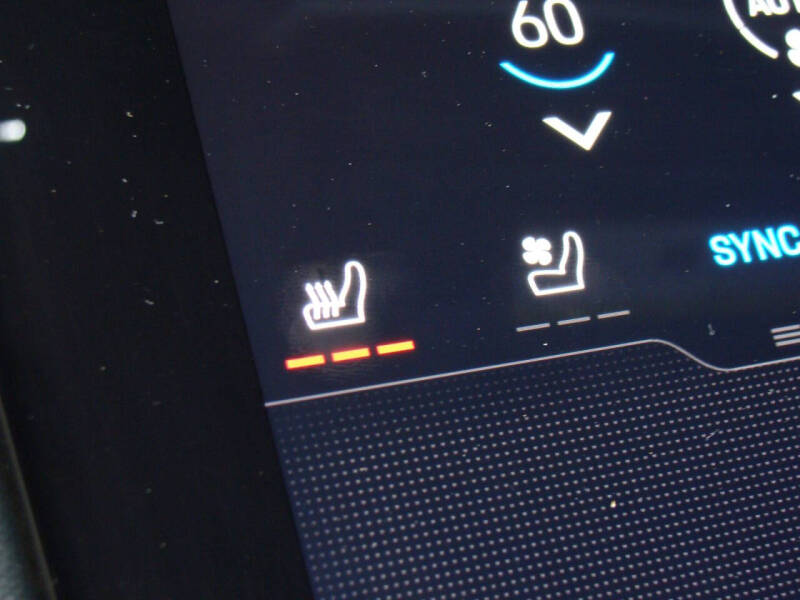 2021 Porsche Taycan 4S