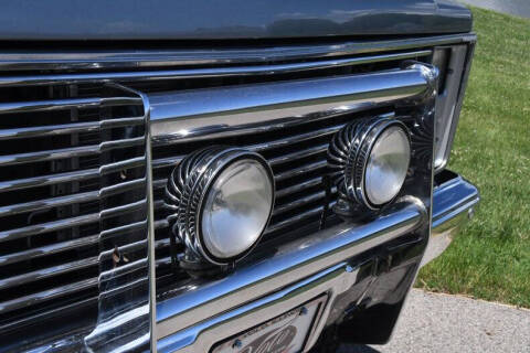 1985 Chevrolet Blazer