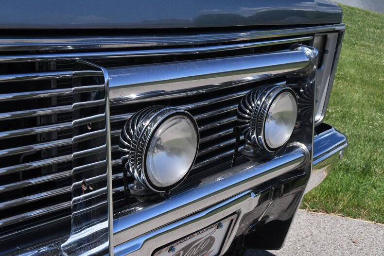 1985 Chevrolet Blazer