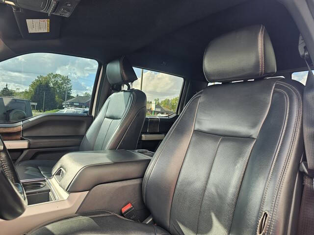 2022 Ford F-350 Super Duty