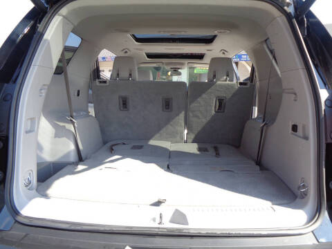 2018 GMC Acadia SLE-2