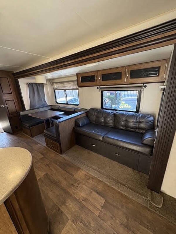 2018 Forest River SALEM 28CKDS