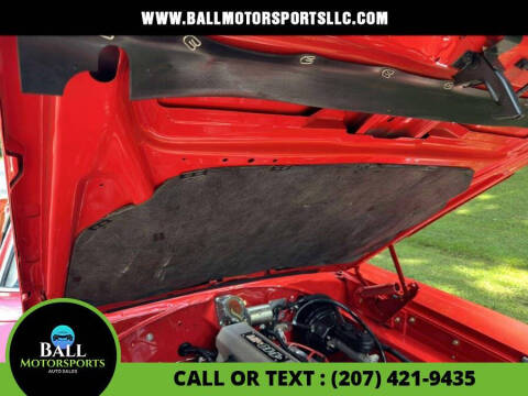 1970 Plymouth Roadrunner