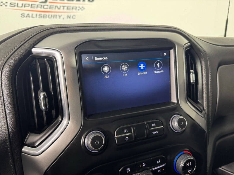 2023 Chevrolet Silverado 2500HD