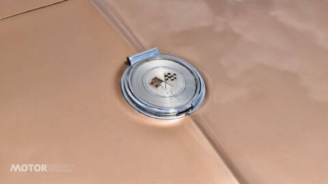 1964 Chevrolet Corvette