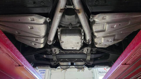 2006 Chevrolet Corvette