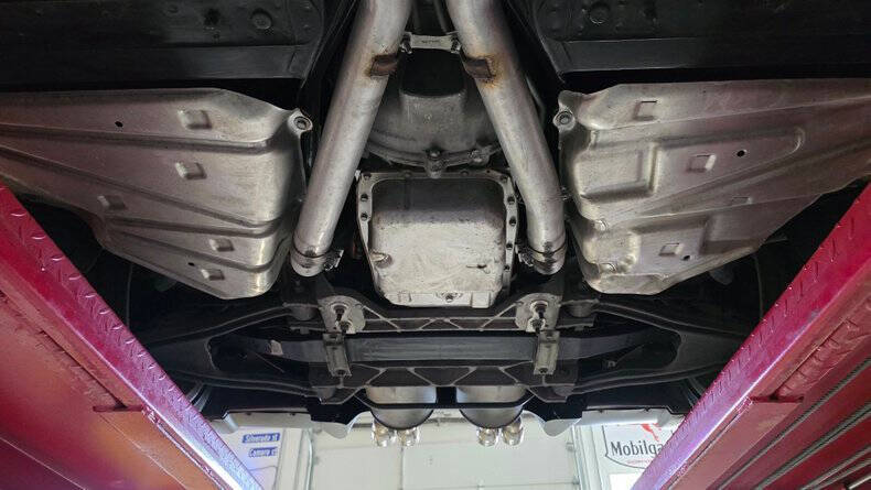 2006 Chevrolet Corvette