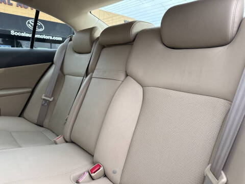 2008 Lexus GS 350
