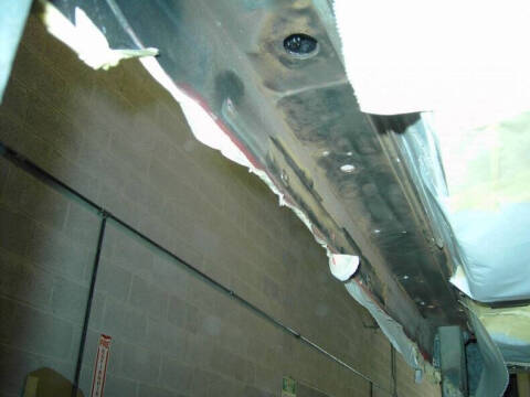 1971 Chevrolet Corvette