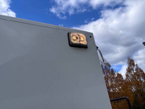 2015 International DuraStar 4300