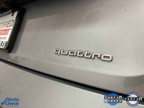 2023 Audi e-tron quattro Premium Plus