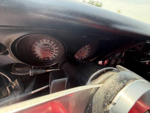 1977 Chevrolet Corvette