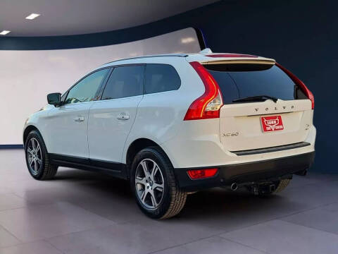 2013 Volvo XC60