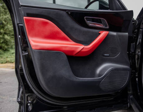 2020 Jaguar F-PACE 25t R-Sport